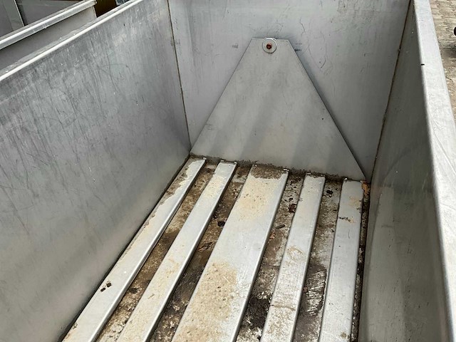 Dompelbad - afbeelding 4 van  5