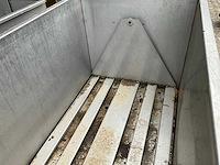 Dompelbad - afbeelding 4 van  5