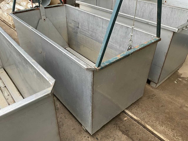 Dompelbad - afbeelding 2 van  8