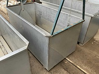 Dompelbad - afbeelding 2 van  8