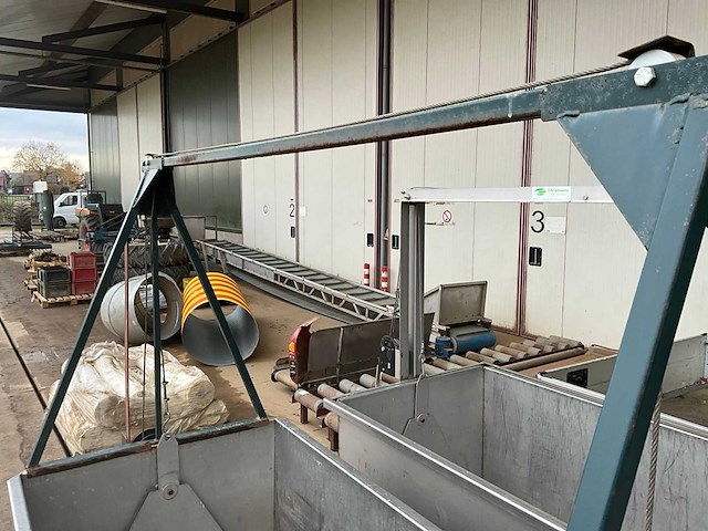 Dompelbad - afbeelding 3 van  8