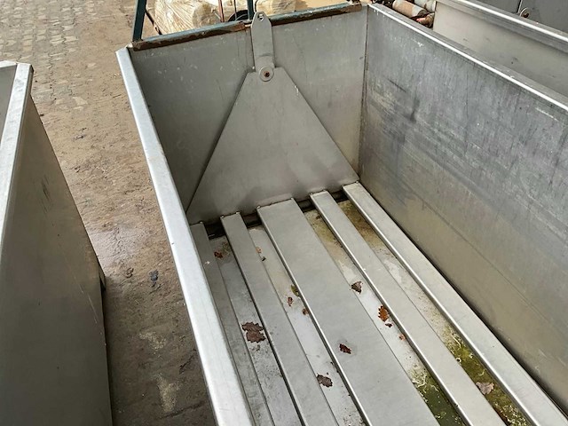 Dompelbad - afbeelding 4 van  8