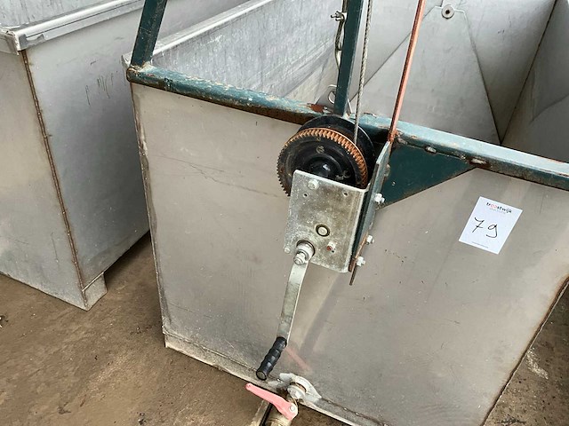 Dompelbad - afbeelding 6 van  8