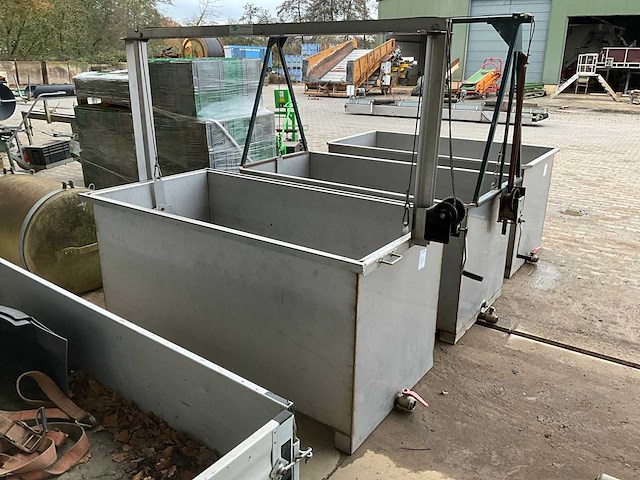 Dompelbad - afbeelding 1 van  8