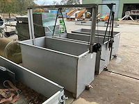 Dompelbad - afbeelding 1 van  8