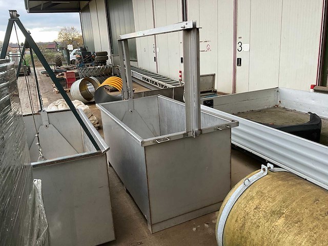 Dompelbad - afbeelding 2 van  8