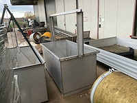 Dompelbad - afbeelding 2 van  8