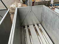 Dompelbad - afbeelding 3 van  8