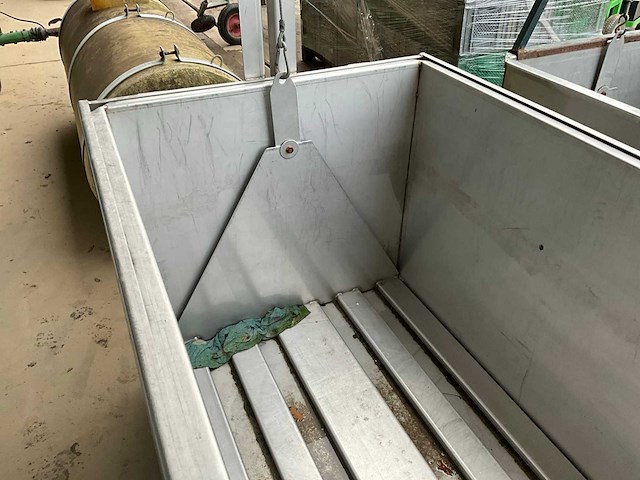 Dompelbad - afbeelding 5 van  8