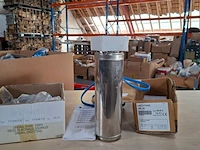 Dompelmotor lowara, l4c11t405