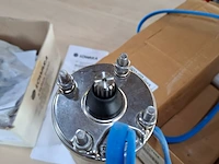 Dompelmotor lowara, l4c11t405 - afbeelding 2 van  5