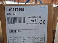 Dompelmotor lowara, l4c11t405 - afbeelding 3 van  5