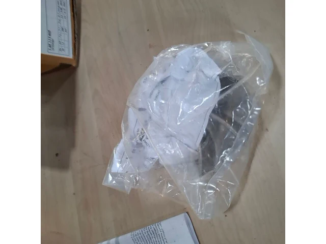 Dompelmotor lowara, l4c11t405 - afbeelding 4 van  5