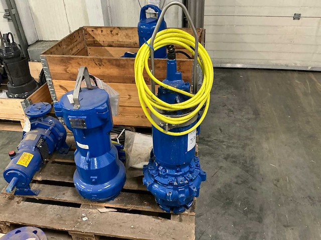 Dompelpomp (2x) - afbeelding 3 van  3