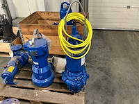 Dompelpomp (2x) - afbeelding 3 van  3