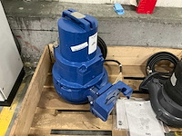 Dompelpomp (2x) - afbeelding 2 van  5