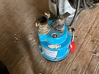 Dompelpomp (2x) - afbeelding 2 van  3