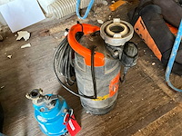 Dompelpomp (2x) - afbeelding 3 van  3