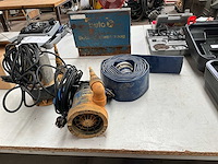 Dompelpomp (2x) - afbeelding 1 van  6