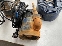 Dompelpomp (2x) - afbeelding 2 van  6