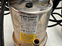 Dompelpomp (2x) - afbeelding 5 van  6