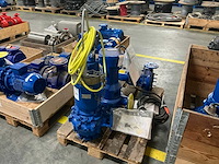 Dompelpomp (2x) - afbeelding 1 van  3