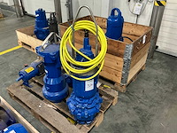 Dompelpomp (2x) - afbeelding 2 van  3