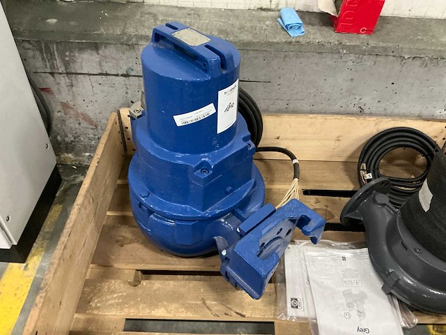 Dompelpomp (2x) - afbeelding 1 van  4