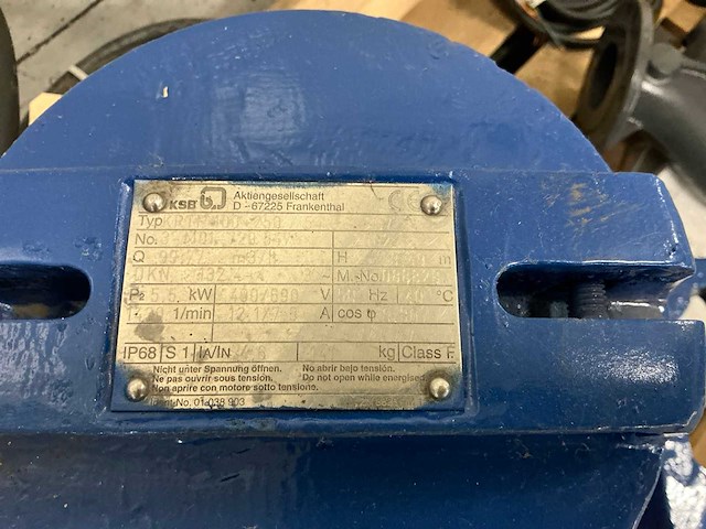 Dompelpomp (2x) - afbeelding 2 van  4