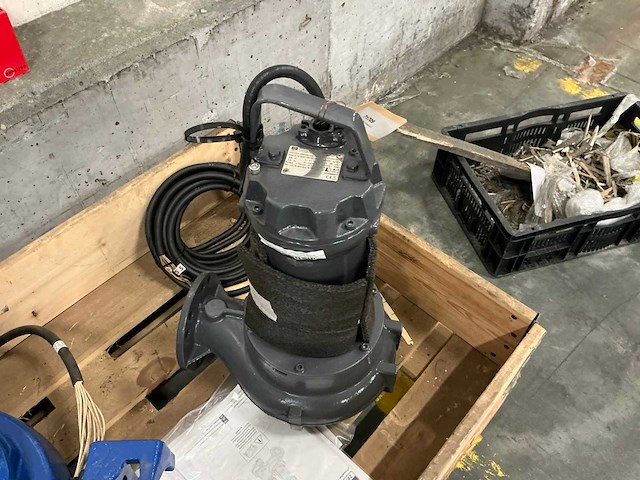 Dompelpomp (2x) - afbeelding 3 van  4