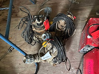 Dompelpomp (3x) - afbeelding 2 van  3