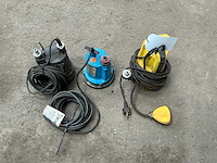 Dompelpomp (3x) - afbeelding 4 van  4