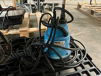 Dompelpomp (3x) - afbeelding 3 van  3