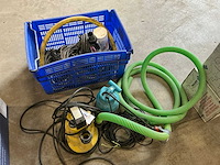Dompelpomp (3x) - afbeelding 1 van  6