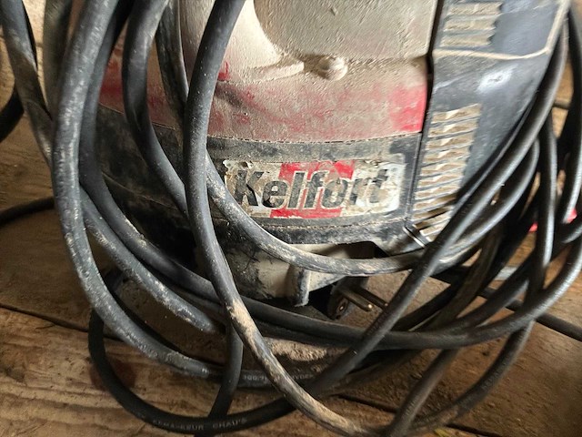 Dompelpomp (4x) - afbeelding 4 van  4