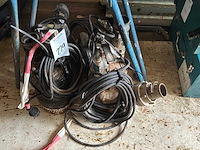 Dompelpomp (4x) - afbeelding 1 van  3