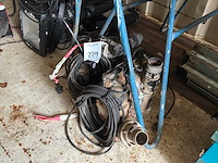 Dompelpomp (4x) - afbeelding 2 van  3