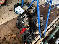 Dompelpomp (4x) - afbeelding 1 van  3