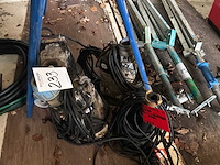 Dompelpomp (4x) - afbeelding 2 van  3