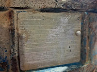 Dompelpomp bouw 160m³ 400v, tsurumi, ktz43.7-52, 2014 - afbeelding 14 van  16