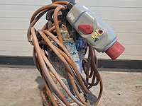 Dompelpomp bouw 160m³ 400v, tsurumi, ktz43.7-52, 2014 - afbeelding 4 van  16