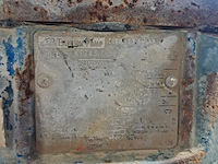 Dompelpomp bouw 160m³ 400v, tsurumi, ktz43.7-52, 2014 - afbeelding 14 van  16