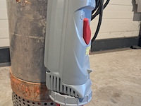 Dompelpomp bouw 72m3 400v ~ afec, fs422, bouwjaar 2015 - afbeelding 4 van  14