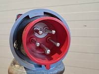 Dompelpomp bouw 72m3 400v ~ afec, fs422, bouwjaar 2015 - afbeelding 5 van  14