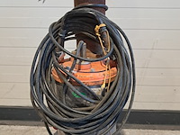 Dompelpomp bouw 72m3 400v ~ afec, fs422, bouwjaar 2015 - afbeelding 8 van  14