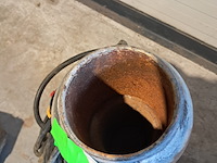 Dompelpomp bouw 72m3 400v ~ afec, fs422, bouwjaar 2015 - afbeelding 12 van  14