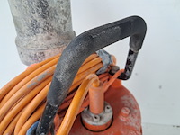 Dompelpomp bouw 72m3 400v ~, proril, tank 422, 2024 - afbeelding 4 van  8