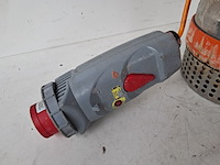 Dompelpomp bouw 72m3 400v ~, proril, tank 422, 2024 - afbeelding 7 van  8