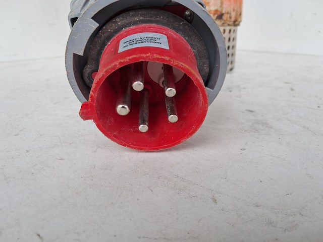 Dompelpomp bouw 72m3 400v ~, proril, tank 422, 2024 - afbeelding 8 van  8