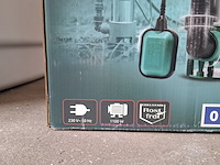 Dompelpomp ferrex, gasp1135 - afbeelding 4 van  6